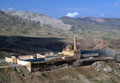 Turecko - Nemrut Dagi